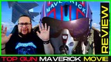 Top Gun: Maverick | NEW Official (2022 Movie Review) - Tom Cruise