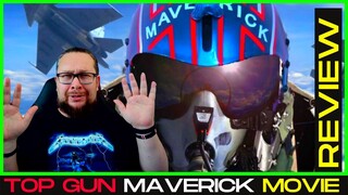 Top Gun: Maverick | NEW Official (2022 Movie Review) - Tom Cruise