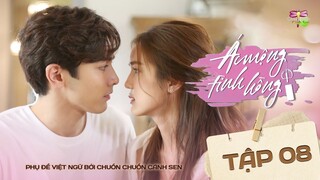 [Vietsub] Ác Mộng Tình Hồng - Tập 8