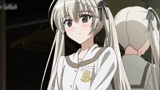 [MAD]Kasugano Sora <KASANETEKU>|<Yosuga no Sora>