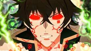 The Rising of the Shield Hero: Naofumi's Shield - How it Works, skill explained