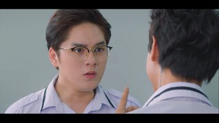 yt1s.com - Ê NHỎ LỚP TRƯỞNG 3  TRAILER TẬP 4  Phim Thanh Xuân Học Đường