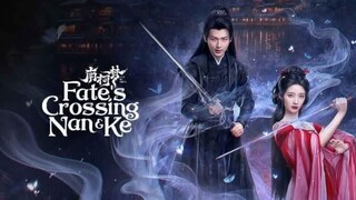 INDO SUB | EP01 Fate's Crossing Nan & Ke