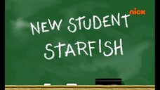 Spongebob Squarepants S3 (Malay) - New Student Starfish