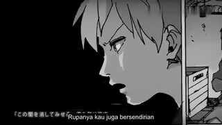 Gakusha No Sengen-Malay sub(Motivation Song)