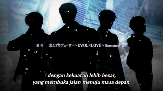 Koi to Producer: EVOL x LOVE - E10 - Sub Indo