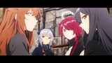 Arknights: Prelude To Dawn「AMV」Running Away From Home