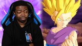 THIS DRAGON BALL GAME HAD SO MUCH UNTAPPED POTENTIAL!!! RELIVING DRAGON BALL Z BURST LIMIT!