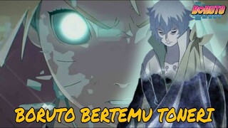 manga boruto chapter 67 sub indonesia/Eng | Prediksi