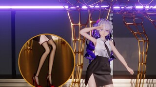 [MMD]Big Duck Girls-Generation