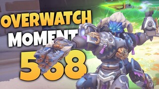 Overwatch Moments #568