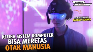 KETIKA KOMPUTER BUATAN MANUSIA MEMILIKI KECERDASAN DILUAR NALAR !!