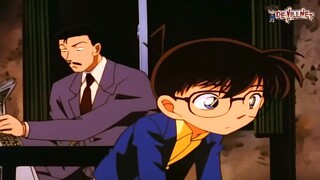 Detective Conan - Season 10 - Episode 274-275 - Tagalog Dub