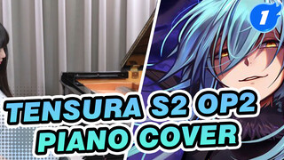 TenSura S2 OP2 Like Flames By MindaRyn | Let Go Of That Slime!_1