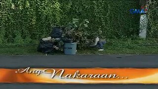 Broken Vow-Full Episode 36