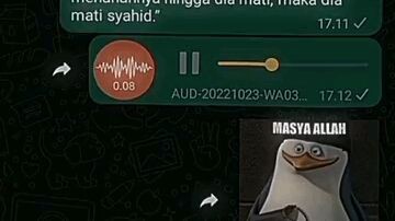 mati syahid