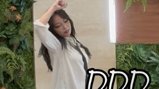 一起来抖抖抖吧/exid ddd le位翻跳直拍