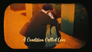 A CONDITION CALLED LOVE