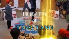 yang yang