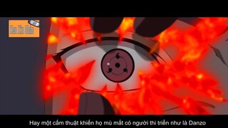 Rap về Uchiha #Kenxinchao #schooltime