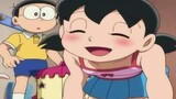 Jepang Ingin Adegan Shizuka di Doraemon Disensor..