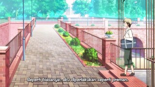 Boku wa tomodachi ga tsukunai Next E1 sub indo