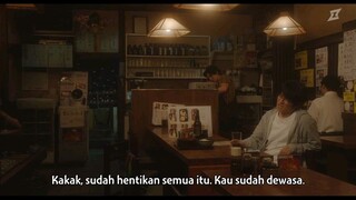 Hatsukoi, Zarari Ep 06 Sub Indonesia