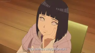Hinata Admits Her Love To Naruto In Front Of Boruto And Himawari, Hinata Amaze Boruto And Himawari