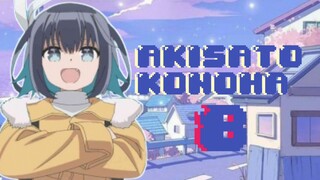 ANIME CRACK INDONESIA #8 | EMANG BOLEH SEIMUT INI