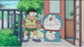 Doraemon Episode 131