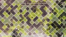 Anos reinkarnasi raja iblis eps 09