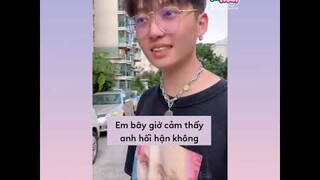 [Vietsub] Phải lòng anh shipper (Phần 6) | Ổ nhỏ của Hoài