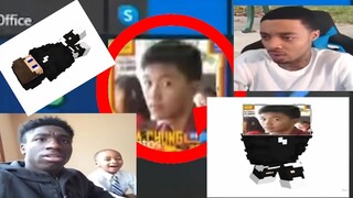 Konspirasi Wajah @NightD