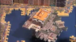 New York Wasnt Built in a Day, Either
