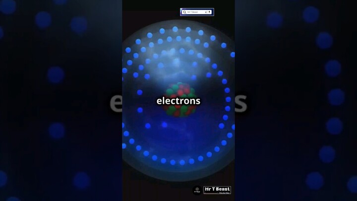 [Did you know] all the Electrons that make up the Internet could fit in a strawberry. #physics