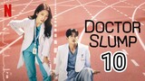 Doctor Slump E10 [ENG SUB]
