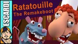 Ratatouille The Remakeboot [ Fandub Español ]