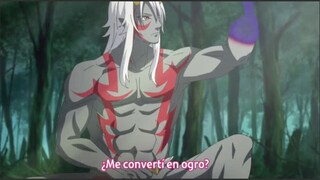 EVOLICIONANDO a UN ser SUPERIOR  (Re: Monster ) Capitulo 2