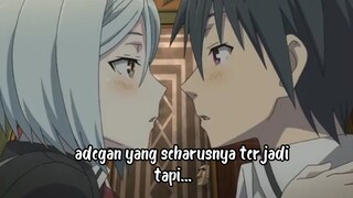 adegan ini yang seharusnya ditunggu 🤣✌😅//