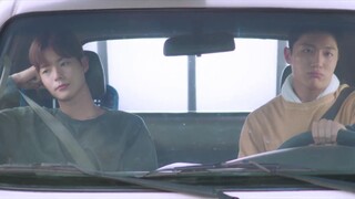 Xe Công Nông Tình Yêu EP 3 [Sub Việt]
