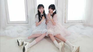 【笑笑☆星星】勾指起誓♡在白色情人节说好从今以后就牵着手