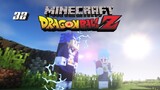 Minecraft Dragonball C SS2 Ep.32 ปะทะเบจิต้า!! Super Saiya Beyond Blue!!