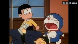 Tấm gương Doraemon