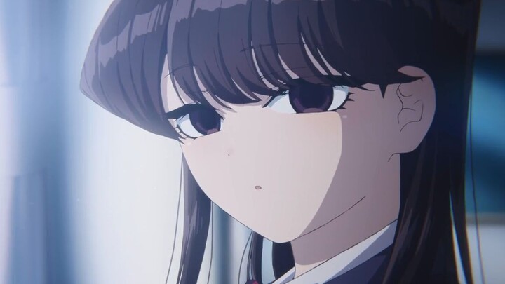 Komi Can't Communicate Season 2 - Episode 12 - ENGLISH SUB