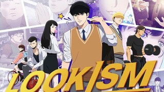 LOOKISM [Episode 08] _ (Eng sub) LAST EPISODE