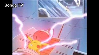 Pokemon Special (Ep 20.5) Pikachu nguy hiểm #PokemonSpecial