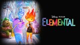 Elemental (2023) Full Movie - [Subtitle Indonesia]