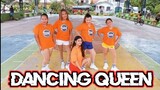 DANCING QUEEN - Dance remix | Dance fitness | Stepkrew Girls