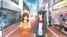 HORIMIYA TAGALOG DUB EPISODE 2