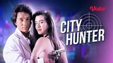 City Hunter (1993) Full Movie Dubbing Indonesia (HD)